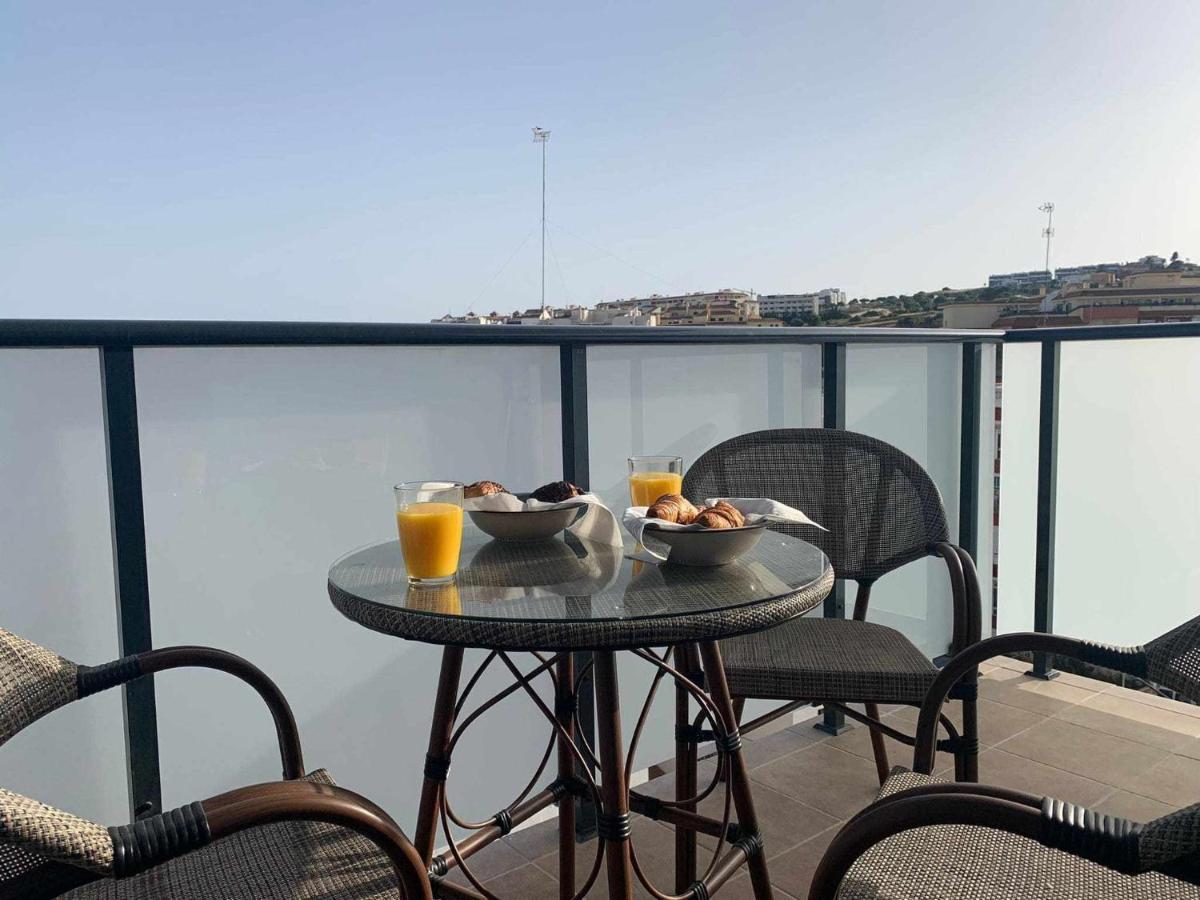 Apartamento Estepona I Exterior photo