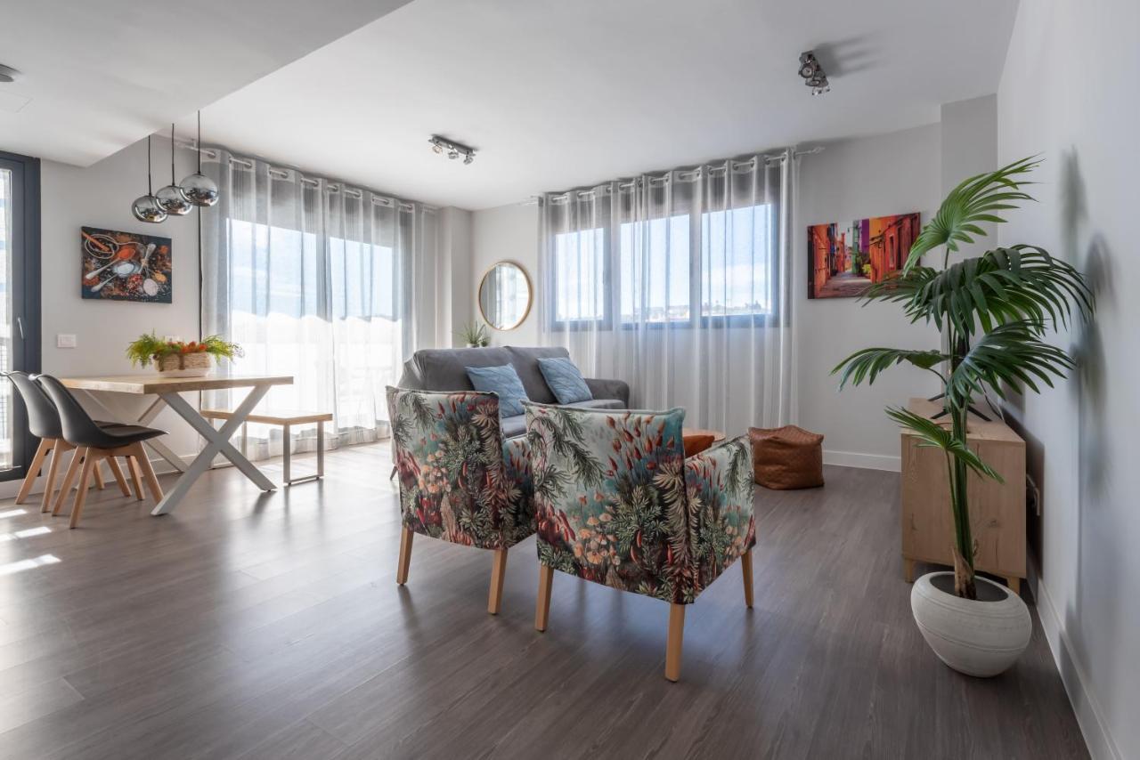Apartamento Estepona I Exterior photo