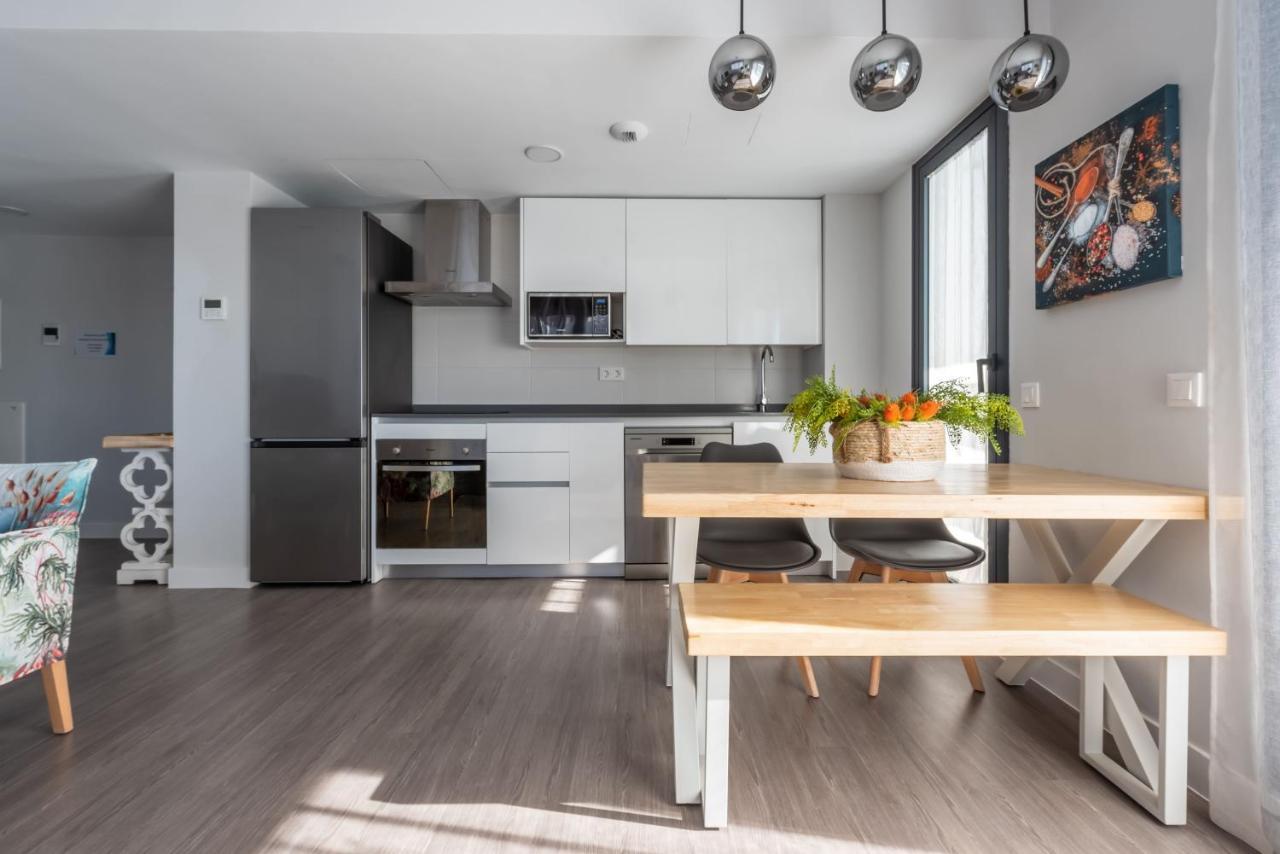 Apartamento Estepona I Exterior photo