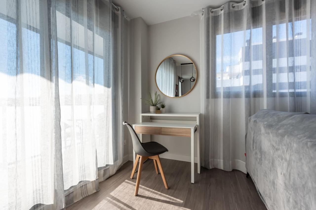 Apartamento Estepona I Exterior photo