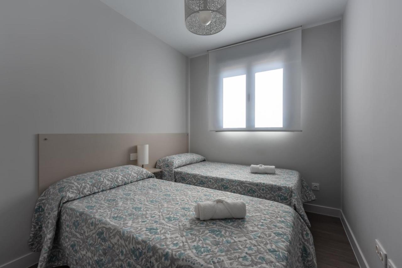 Apartamento Estepona I Exterior photo